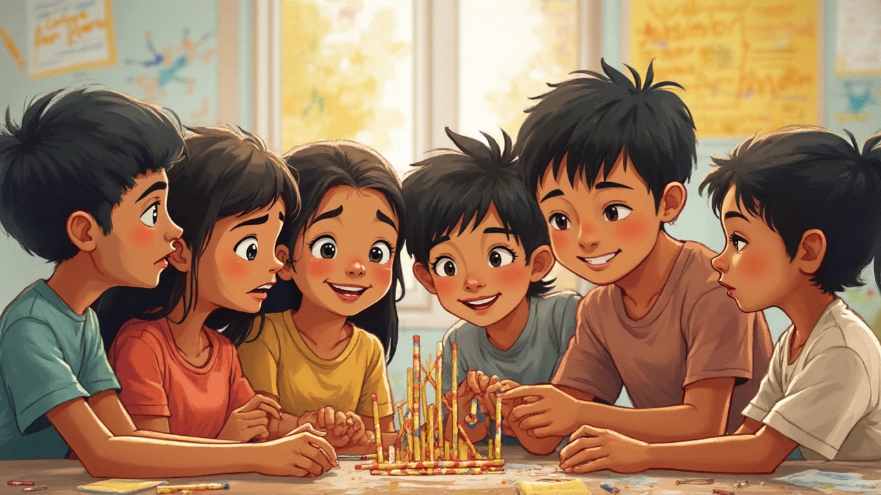 The Science: Why Playtime Is Essential