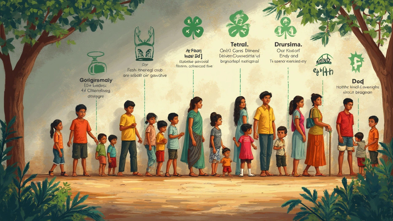 Joining 4-H: Tips for Parents and Kids