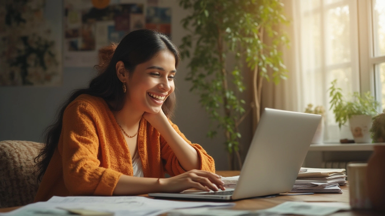 Earn-and-Collect: The Creative Side of Getting Free Money