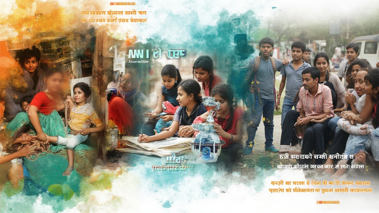 How to Find the Right Youth Organisation: Steps, Tips, and Real Stories