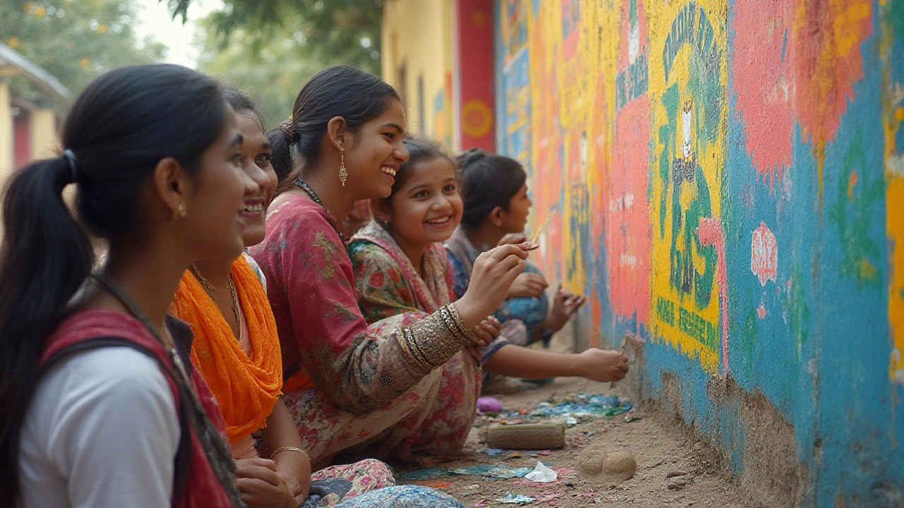 Real-Life Examples of Community Outreach Making a Difference