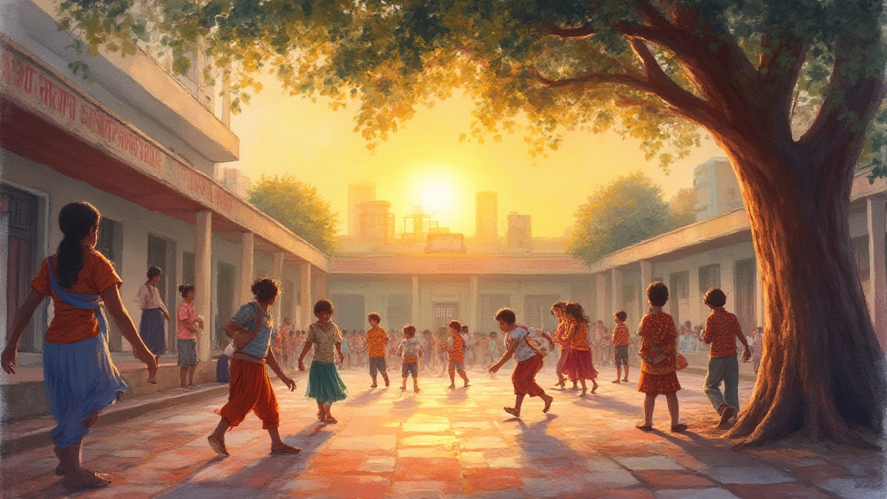 Why After School Activities Matter—for Kids and Families