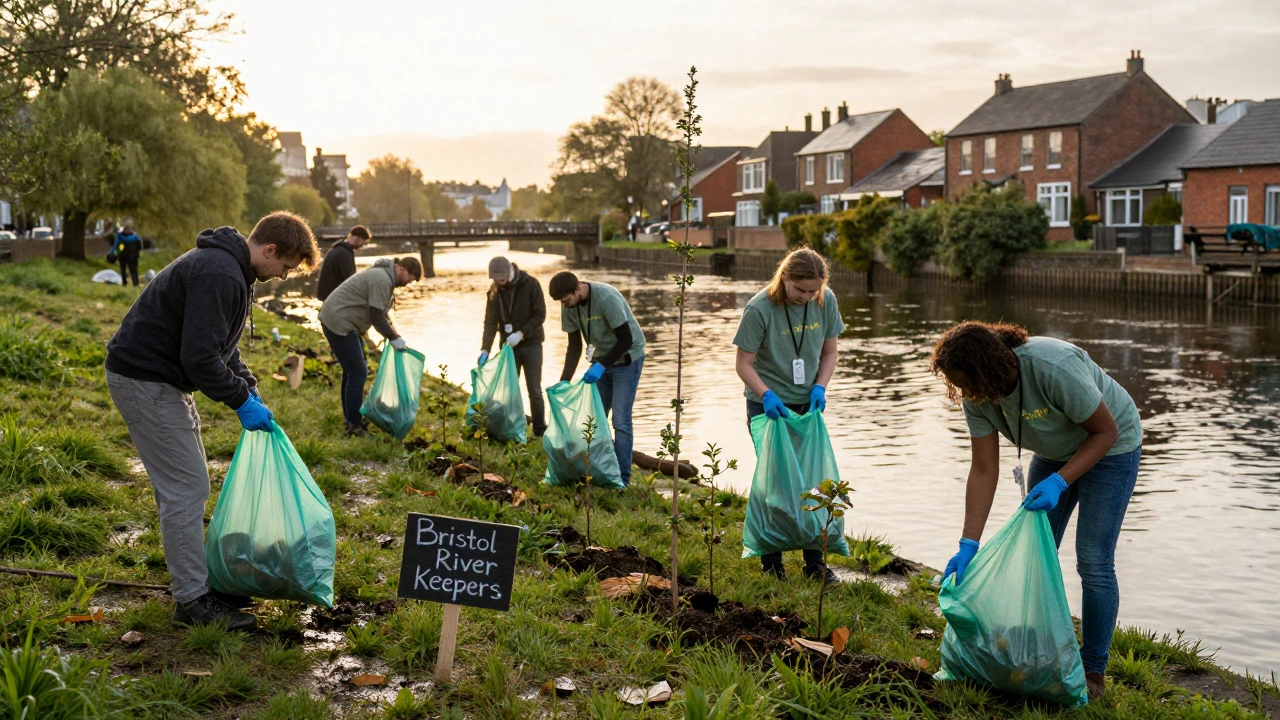 Sample Environment Group How Many Environmental Groups Are There? A Clear Breakdown of Types and ...