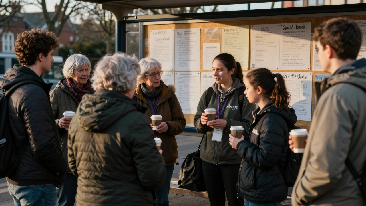 What Does an Outreach Plan Include? A Practical Breakdown for Community ...