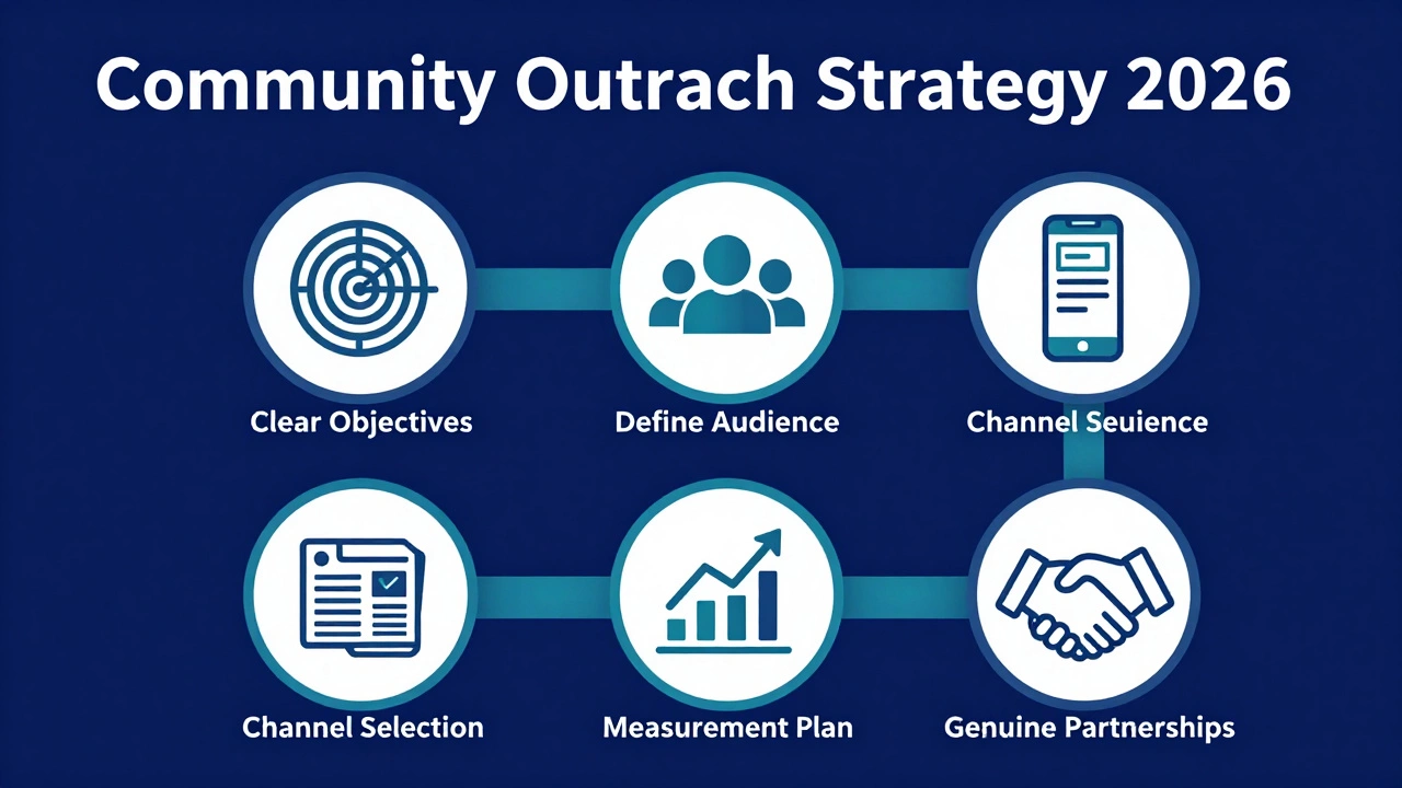 What is a Community Outreach Strategy? A Practical Guide for 2026